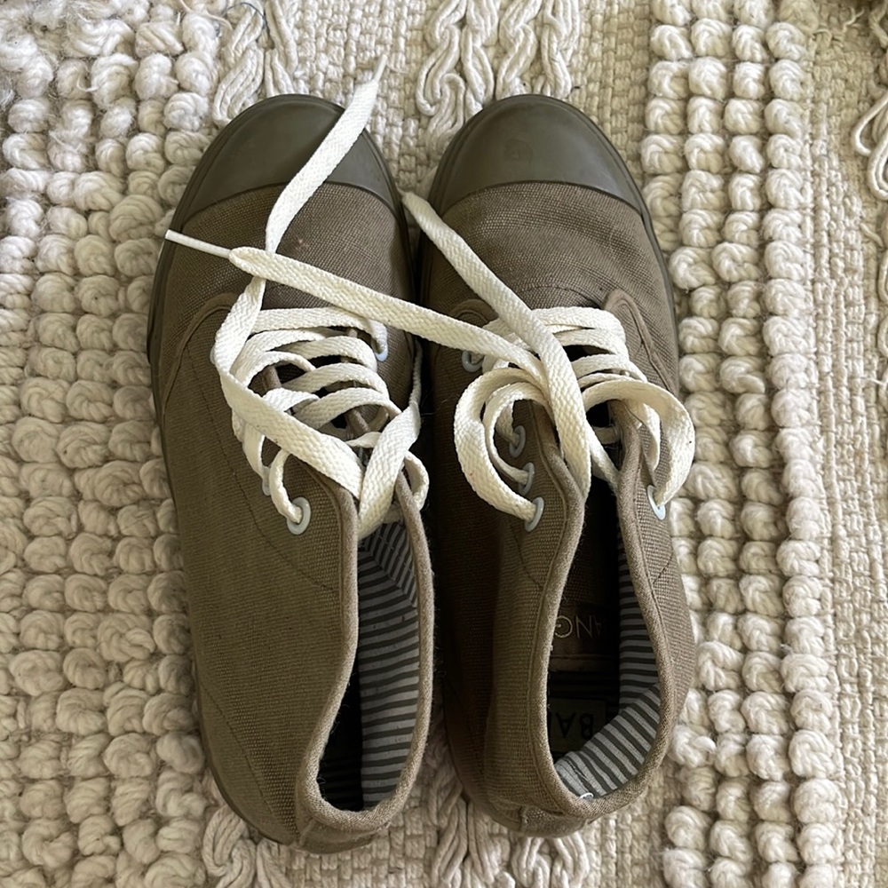 Womens BANGS shoes
